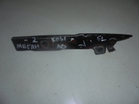 Шарнир капота, RENAULT, MEGANE, LM05, K4MC813, 2007, L