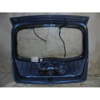 Дверь багажника, RENAULT, SANDERO, BS11, K7M710, 2012