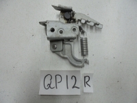 Замок лючка бензобака, NISSAN, PRIMERA, P12, QG18DE, 2002