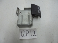 Ручка открывания капота, NISSAN, PRIMERA, P12, QG18DE, 2002