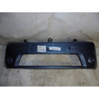 Бампер, RENAULT, SANDERO, BS11, K7M710, 2012, F