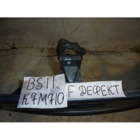 Бампер, RENAULT, SANDERO, BS11, K7M710, 2012, F