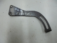 Планка натяжителя ремня, NISSAN, PRIMERA, P12, QG18DE, 2002