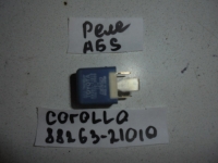 Реле, TOYOTA, RAV 4, ACA20, 1AZ-FSE, 2000, 88263-21010