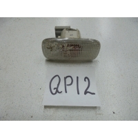 Повторитель поворота  в крыло, NISSAN, PRIMERA, P12, QG18DE, 2002, F, L