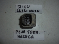 Реле, TOYOTA, CARINA ED, ST160, 1S-ELU, 28381-16020