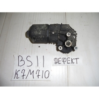Мотор стеклоочистителя, RENAULT, SANDERO, BS11, K7M710, 2012, F
