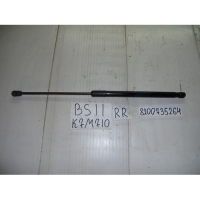Упор газовый  двери багажника, RENAULT, SANDERO, BS11, K7M710, 2012, R, 8200735264