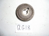 Звезда распредвала, NISSAN, PRIMERA, P12, QG18DE, 2002