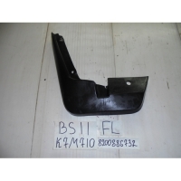 Брызговик, RENAULT, SANDERO, BS11, K7M710, 2012, F, L, 8200886732
