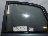 Стекло двери, MITSUBISHI, MIRAGE, CB1A, 4G13, 1993, R, L