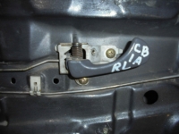 Дверь, MITSUBISHI, MIRAGE, CB1A, 4G13, 1993, R, L