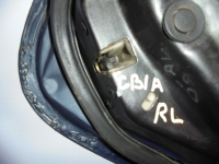 Замок двери, MITSUBISHI, MIRAGE, CB1A, 4G13, 1993, R, L