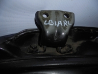 Дверь, MITSUBISHI, MIRAGE, CB1A, 4G13, 1993, R, L