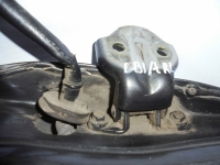 Петля двери, MITSUBISHI, MIRAGE, CB1A, 4G13, 1993, R, L, низ