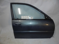 Дверь, MITSUBISHI, MIRAGE, CB1A, 4G13, 1993, F, R