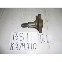 Цапфа, RENAULT, SANDERO, BS11, K7M710, 2012, R, L