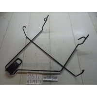 Крепление запасного колеса, RENAULT, SANDERO, BS11, K7M710, 2012, 2320979025