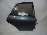 Дверь, MITSUBISHI, MIRAGE, CB1A, 4G13, 1993, R, R