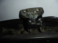 Петля двери, MITSUBISHI, MIRAGE, CB1A, 4G13, 1993, R, R, верх