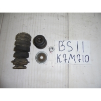 Отбойник амортизатора, RENAULT, SANDERO, BS11, K7M710, 2012, R, R