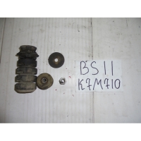 Отбойник амортизатора, RENAULT, SANDERO, BS11, K7M710, 2012, R, L