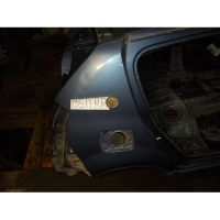 Крыло, RENAULT, SANDERO, BS11, K7M710, 2012, R, R