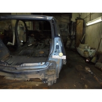 Крыло, RENAULT, SANDERO, BS11, K7M710, 2012, R, R
