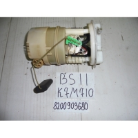 Топливный модуль, RENAULT, SANDERO, BS11, K7M710, 2012, 8200903680
