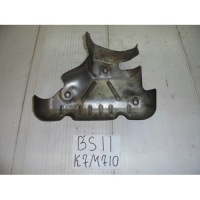 Кожух выпускного коллектора, RENAULT, SANDERO, BS11, K7M710, 2012