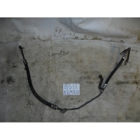 Шланг гидроусилителя, RENAULT, SANDERO, BS11, K7M710, 2012