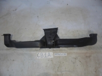 Воздуховод, MITSUBISHI, MIRAGE, CB1A, 4G13, 1993, MB813596