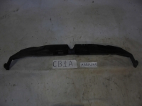 Воздуховод, MITSUBISHI, MIRAGE, CB1A, 4G13, 1993, MB813596