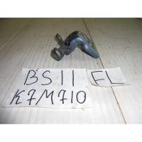 Петля двери, RENAULT, SANDERO, BS11, K7M710, 2012, F, L, верх