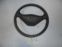 Заглушка в руль, MITSUBISHI, MIRAGE, CB1A, 4G13, 1993