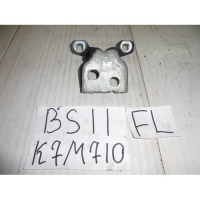 Петля двери, RENAULT, SANDERO, BS11, K7M710, 2012, F, L, низ