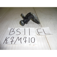 Петля двери, RENAULT, SANDERO, BS11, K7M710, 2012, F, L, низ