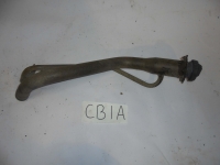 Горловина топливного бака, MITSUBISHI, MIRAGE, CB1A, 4G13, 1993