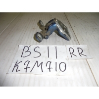 Петля двери, RENAULT, SANDERO, BS11, K7M710, 2012, R, R, верх