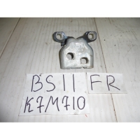 Петля двери, RENAULT, SANDERO, BS11, K7M710, 2012, F, R, верх