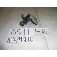 Петля двери, RENAULT, SANDERO, BS11, K7M710, 2012, F, R, верх