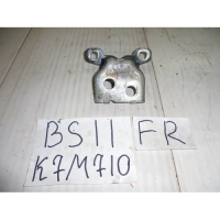 Петля двери, RENAULT, SANDERO, BS11, K7M710, 2012, F, R, низ