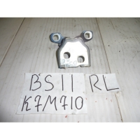 Петля двери, RENAULT, SANDERO, BS11, K7M710, 2012, R, L, верх