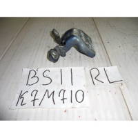 Петля двери, RENAULT, SANDERO, BS11, K7M710, 2012, R, L, верх