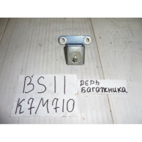 Петля двери багажника, RENAULT, SANDERO, BS11, K7M710, 2012, R