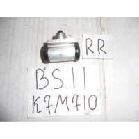 Тормозной цилиндр, RENAULT, SANDERO, BS11, K7M710, 2012, R, R