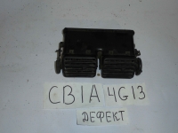 Дефлектор воздуховода, MITSUBISHI, MIRAGE, CB1A, 4G13, 1993