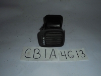 Дефлектор воздуховода, MITSUBISHI, MIRAGE, CB1A, 4G13, 1993, F, L