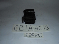 Дефлектор воздуховода, MITSUBISHI, MIRAGE, CB1A, 4G13, 1993, F, R