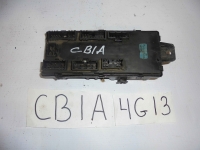 Блок предохранителей, MITSUBISHI, MIRAGE, CB1A, 4G13, 1993